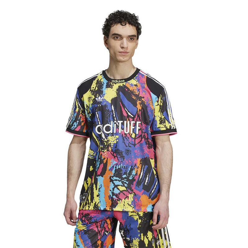 adidas - Men's Archive AOP Jersey (KD4800)