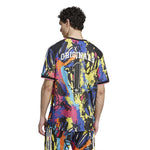adidas - Men's Archive AOP Jersey (KD4800)