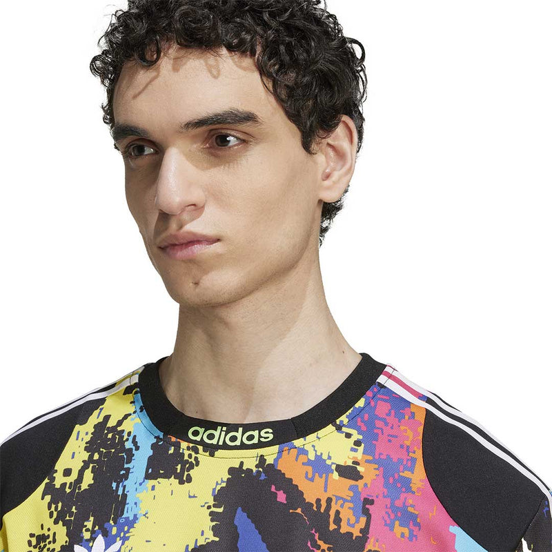 adidas - Men's Archive AOP Jersey (KD4800)