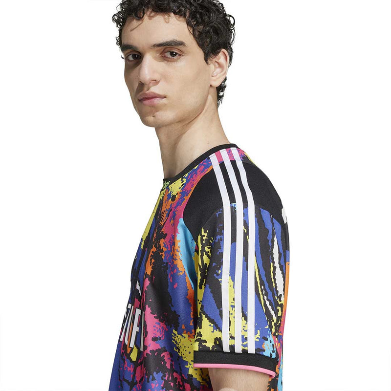 adidas - Men's Archive AOP Jersey (KD4800)
