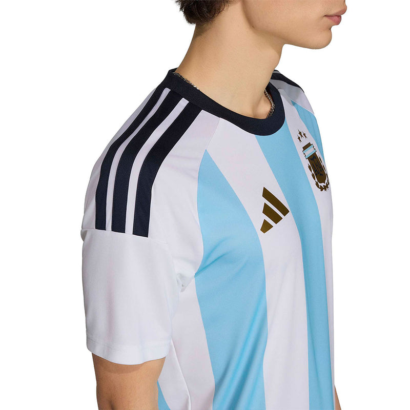 adidas - Men's Argentina 2026 Home Fan Jersey (KA8069)