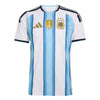adidas - Men's Argentina 26 Home Jersey (JM8396)