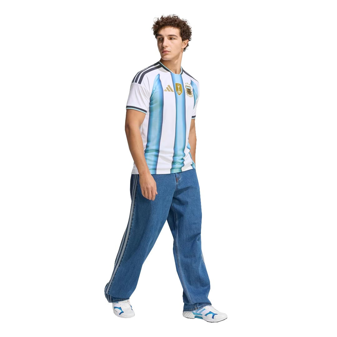 adidas - Men's Argentina 26 Home Jersey (JM8396) – SVP Sports