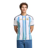adidas - Men's Argentina 26 Home Jersey (JM8396)