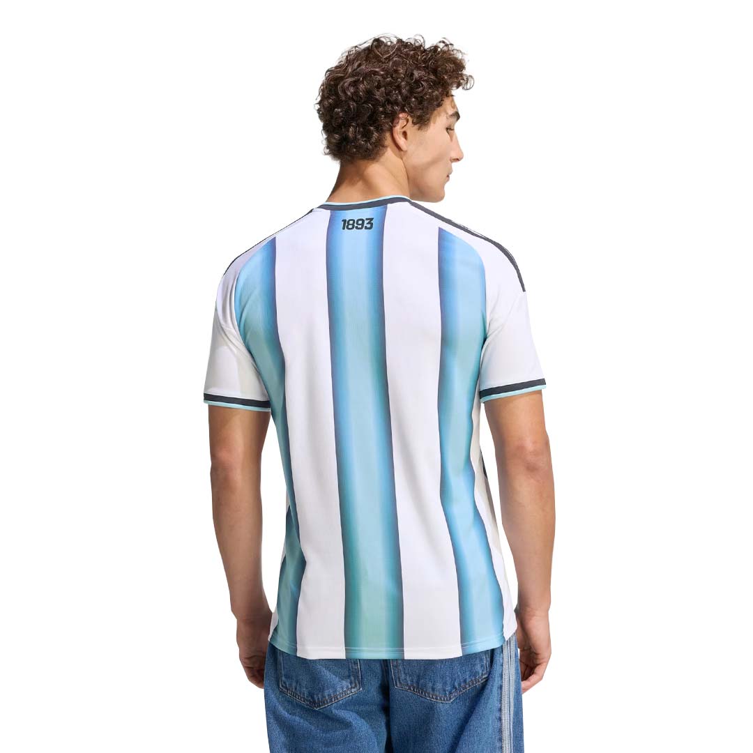 adidas - Men's Argentina 26 Home Jersey (JM8396) – SVP Sports