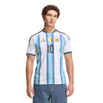 adidas - Men's Argentina 26 Home Messi Jersey (KA8117)