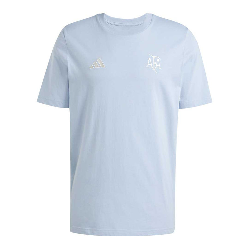 adidas - Men's Argentina Anniversary DNA T-Shirt (JM2848)