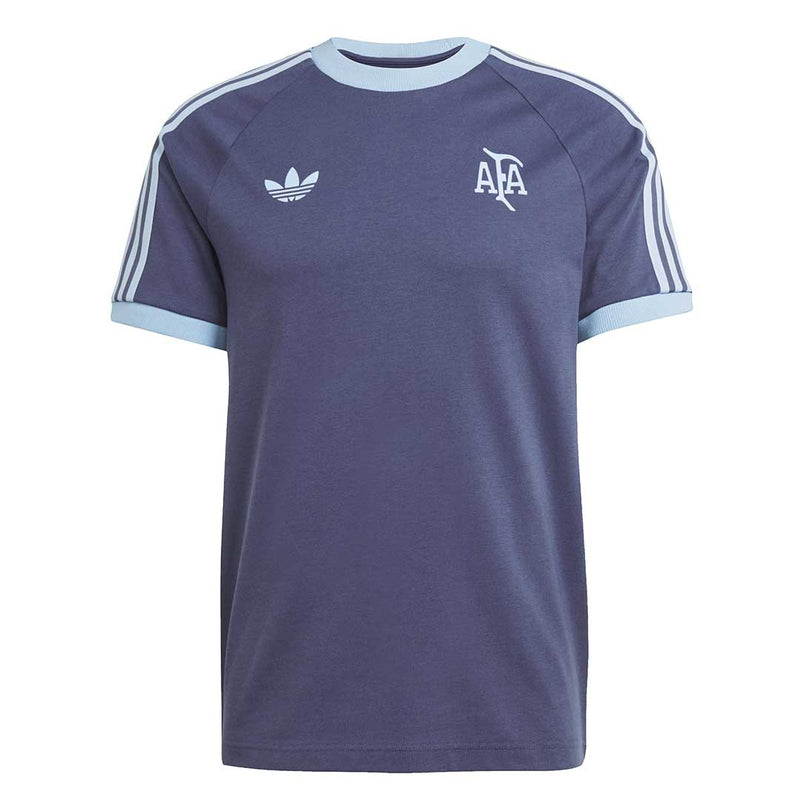 adidas - Men's Argentina Anniversary T-Shirt (JD9097)