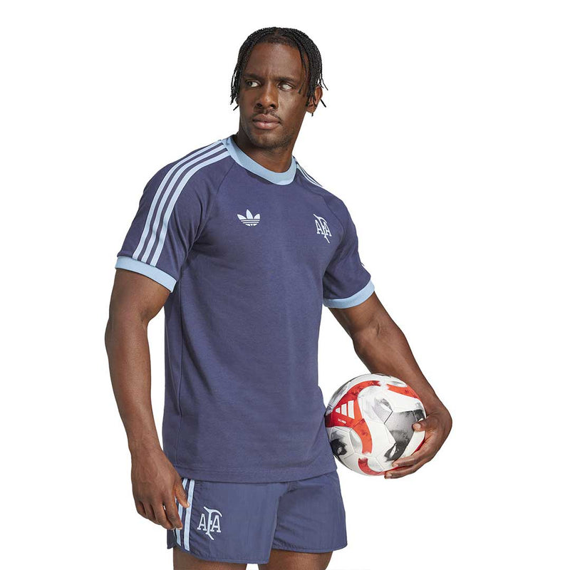 adidas - Men's Argentina Anniversary T-Shirt (JD9097)