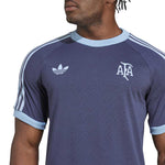 adidas - Men's Argentina Anniversary T-Shirt (JD9097)