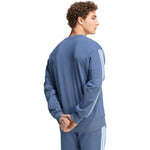 adidas - Men's Argentina DNA Crew Sweatshirt (JZ6292)