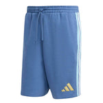 adidas - Men's Argentina DNA Fleece Shorts (JZ6298)