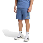 adidas - Men's Argentina DNA Fleece Shorts (JZ6298)