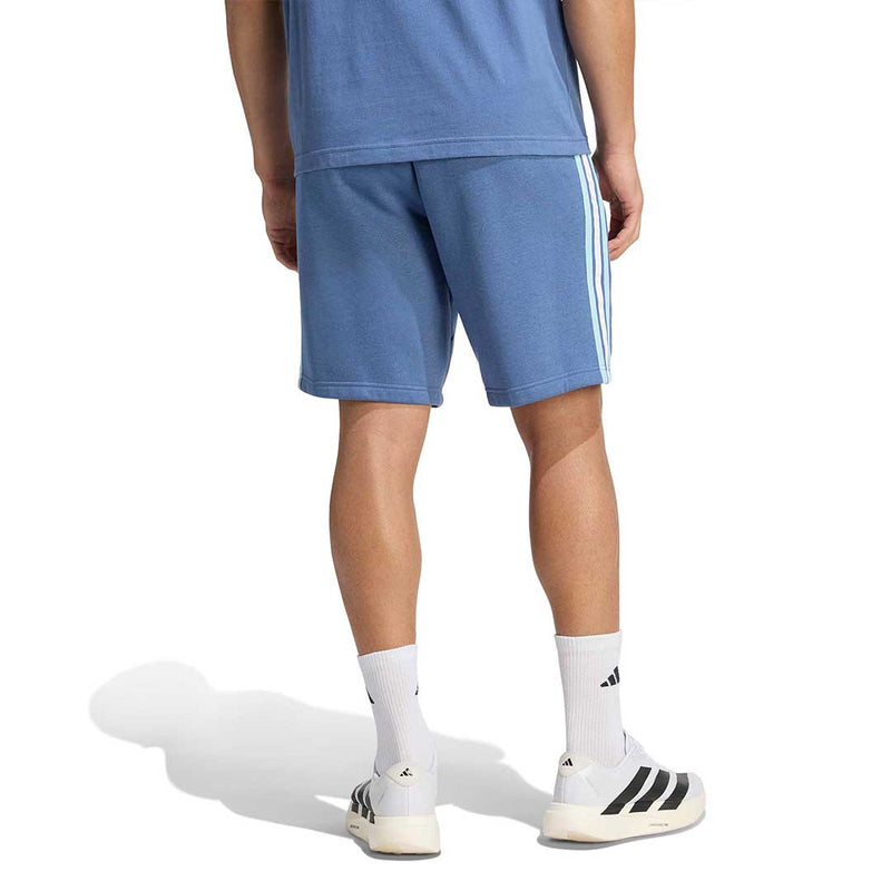 adidas - Men's Argentina DNA Fleece Shorts (JZ6298)
