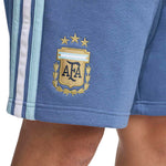 adidas - Men's Argentina DNA Fleece Shorts (JZ6298)