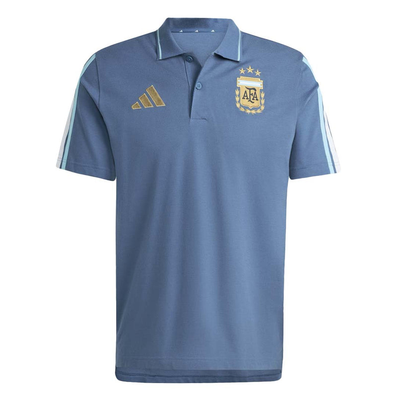 adidas - Men's Argentina DNA Polo (JZ6295)