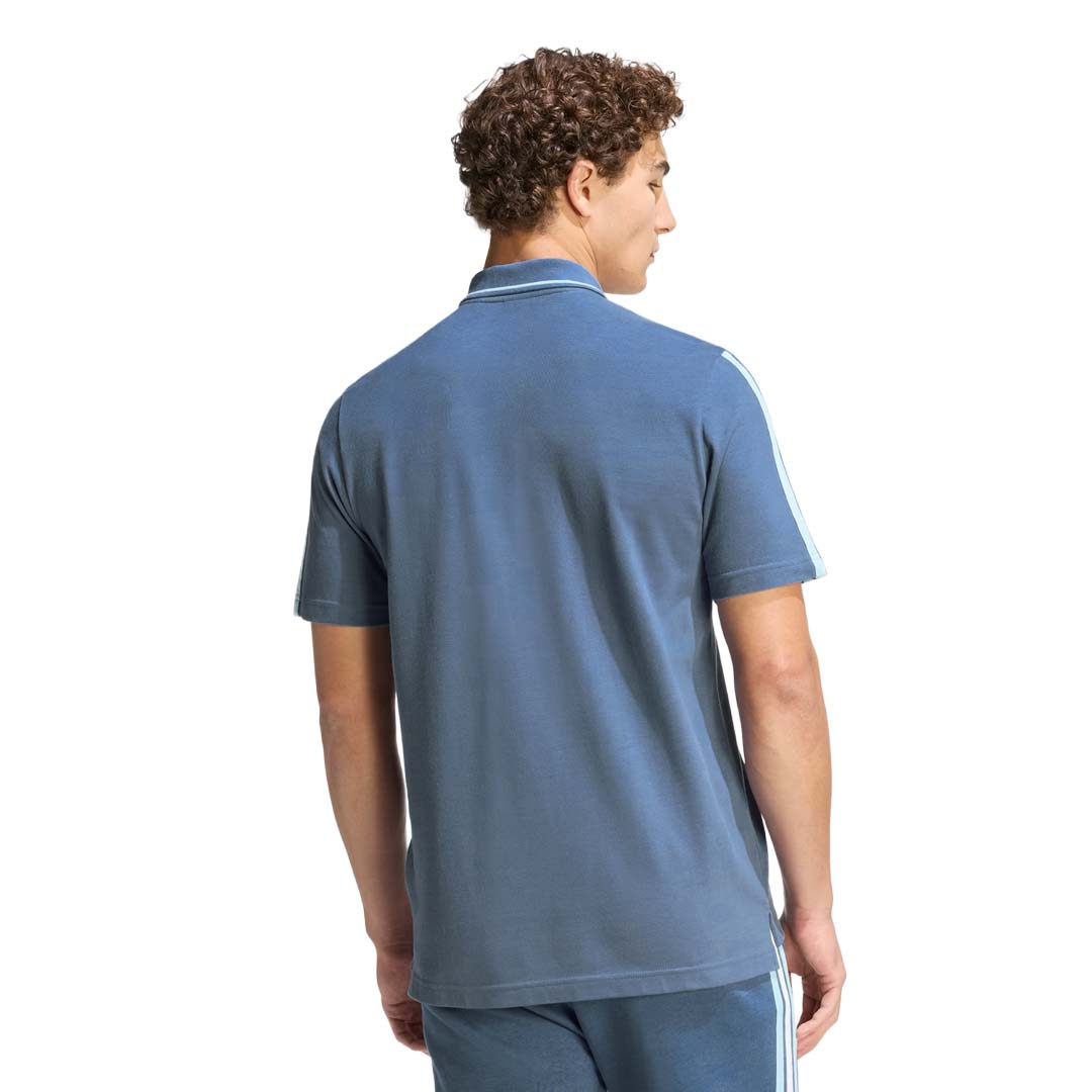 adidas - Men's Argentina DNA Polo (JZ6295) – SVP Sports