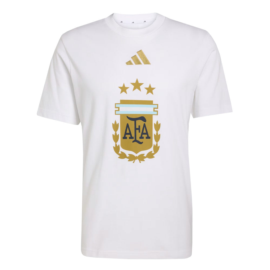 adidas - Men's Argentina DNA T-Shirt (JZ6299) – SVP Sports
