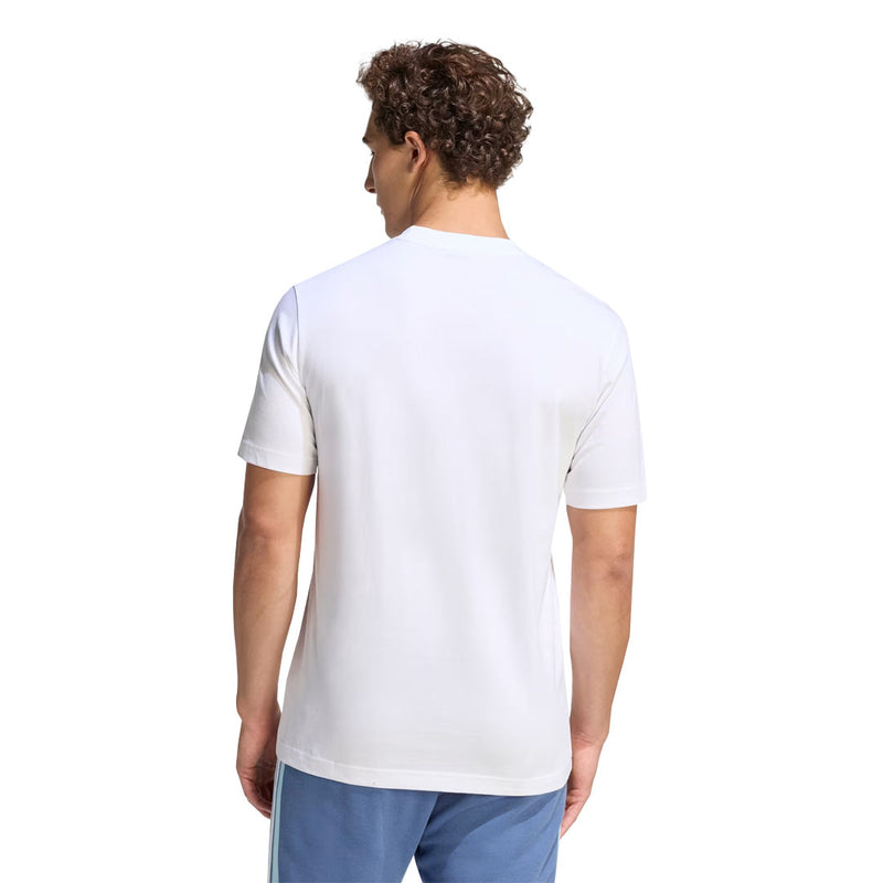 adidas - Men's Argentina DNA T-Shirt (JZ6299)