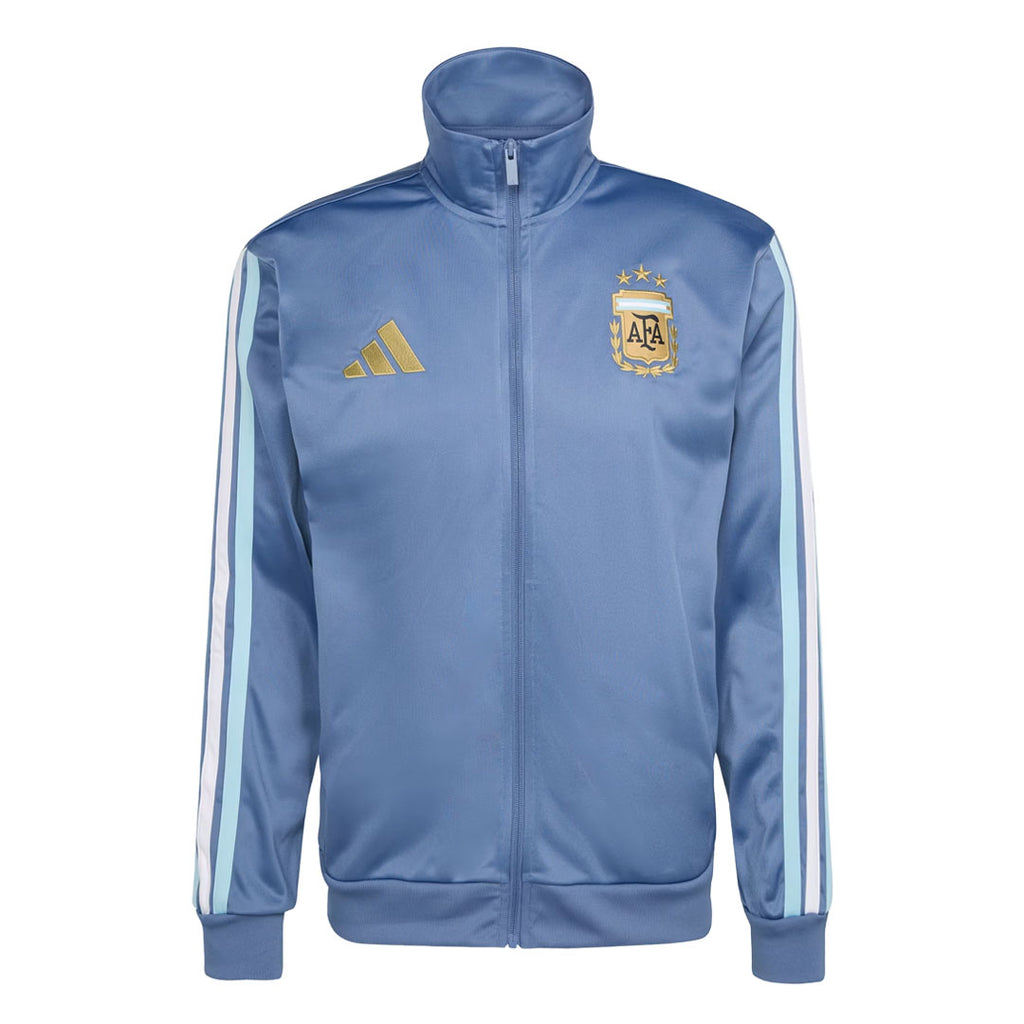 adidas - Men's Argentina DNA Track Jacket (JZ6289) – SVP Sports