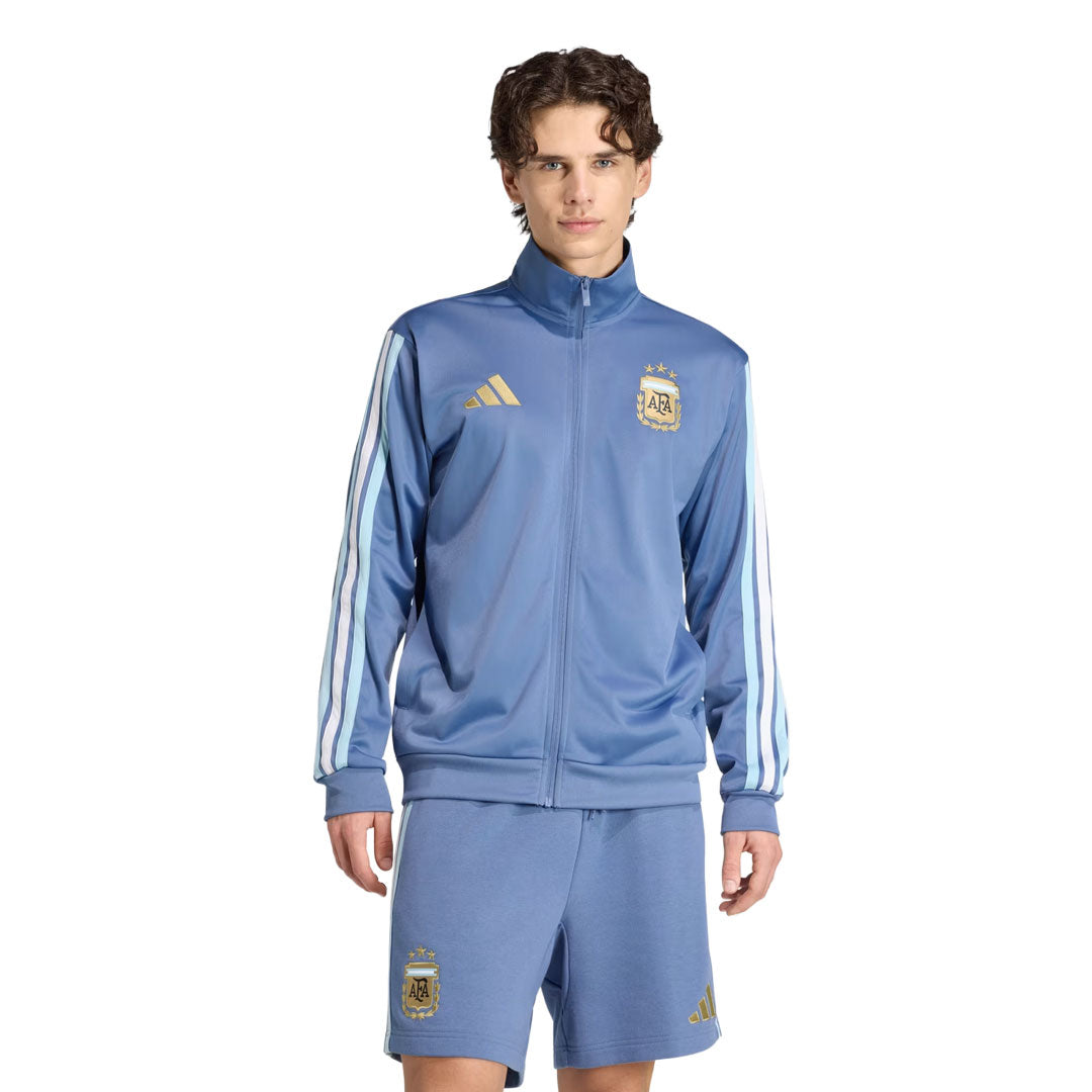 adidas - Men's Argentina DNA Track Jacket (JZ6289) – SVP Sports