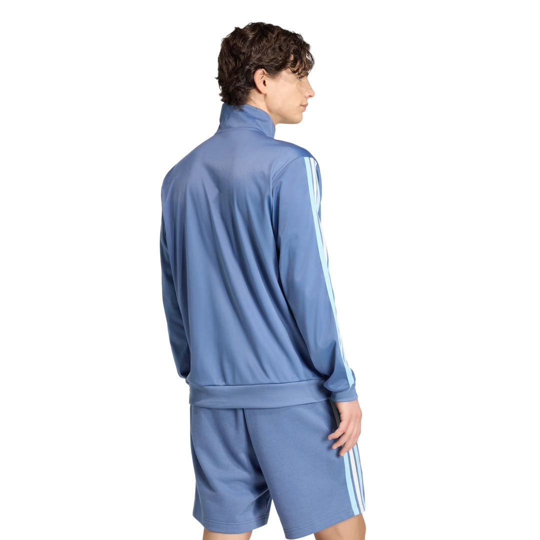 adidas - Men's Argentina DNA Track Jacket (JZ6289) – SVP Sports