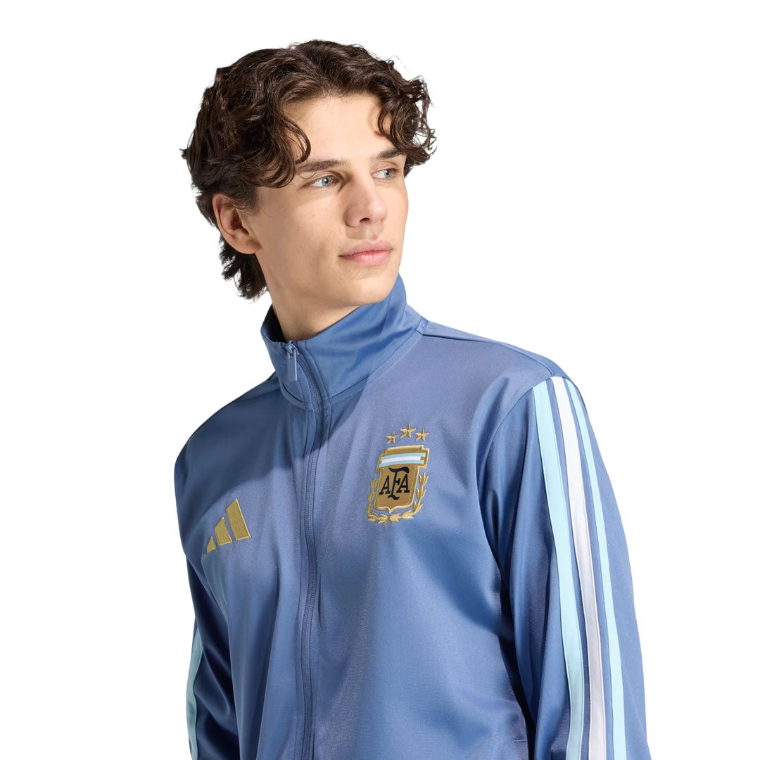 adidas - Men's Argentina DNA Track Jacket (JZ6289) – SVP Sports