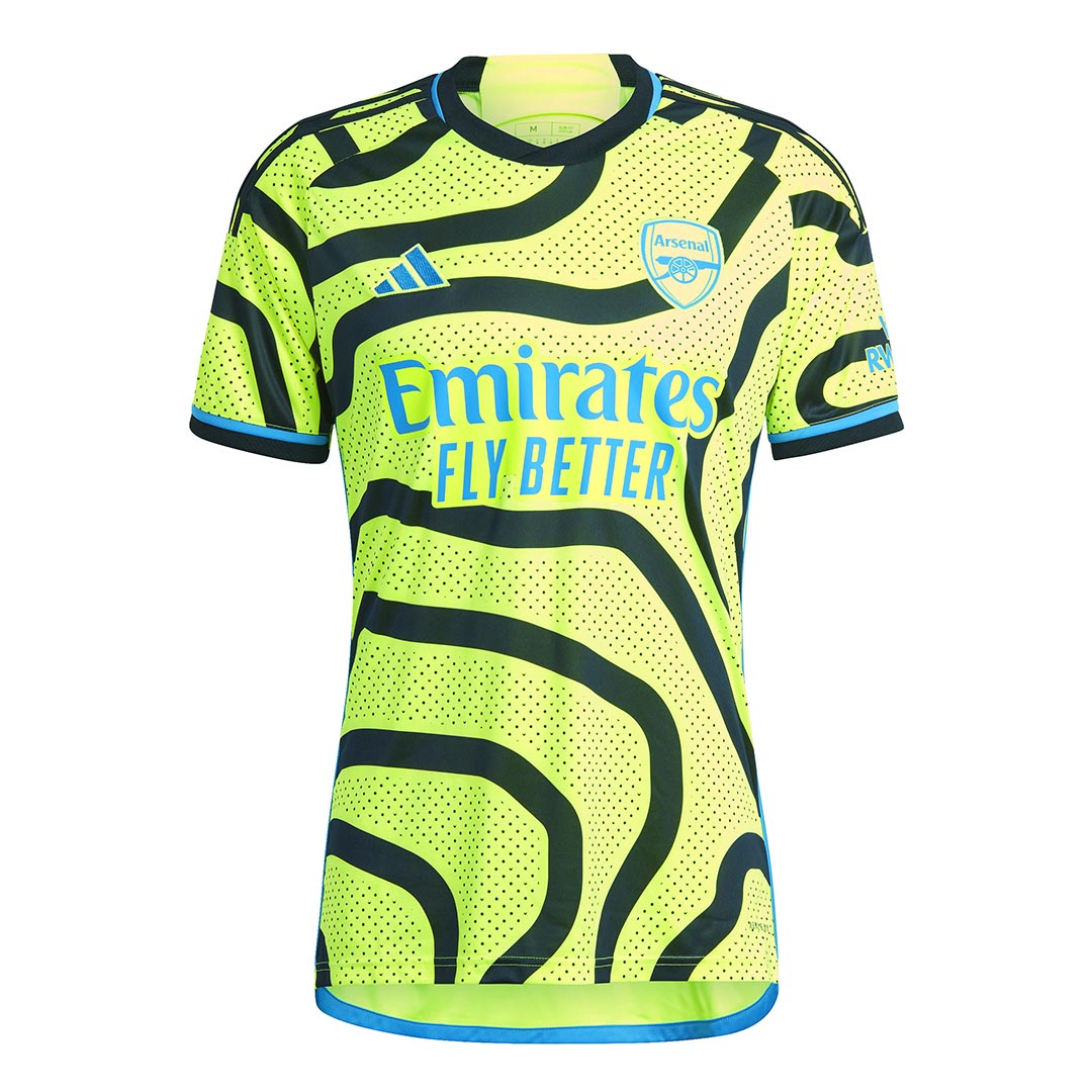 arsenal jersey toronto