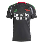 adidas - Men's Arsenal 24/25 Away Jersey (IT6148)