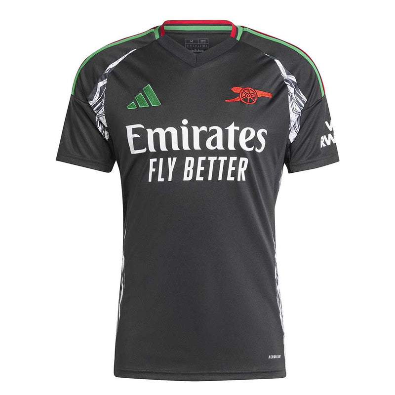 adidas - Men's Arsenal 24/25 Away Jersey (IT6148)