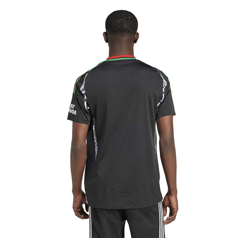 adidas - Men's Arsenal 24/25 Away Jersey (IT6148)
