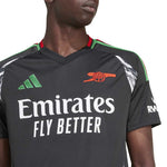 adidas - Men's Arsenal 24/25 Away Jersey (IT6148)