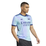 adidas - Men's Arsenal 24/25 Third Jersey (IZ0114)