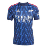 adidas - Men's Arsenal 25/26 Away Jersey (JI9511)
