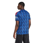 adidas - Men's Arsenal 25/26 Away Jersey (JI9511)