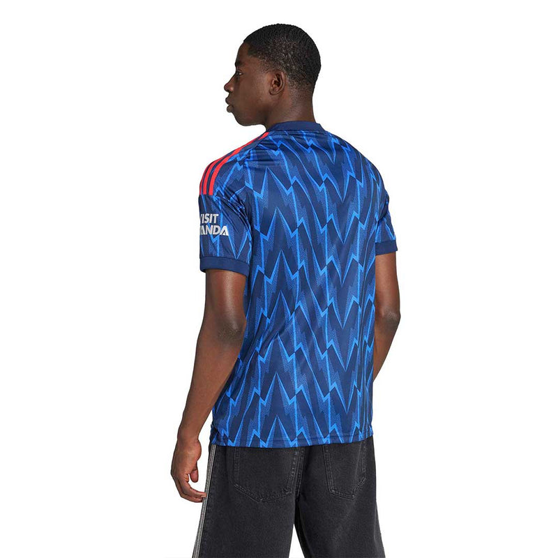 adidas - Men's Arsenal 25/26 Away Jersey (JI9511)
