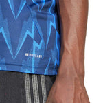 adidas - Men's Arsenal 25/26 Away Jersey (JI9511)