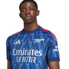 adidas - Men's Arsenal 25/26 Away Jersey (JI9511)