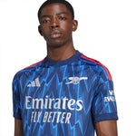 adidas - Men's Arsenal 25/26 Away Jersey (JI9511)