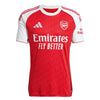 adidas - Men's Arsenal 25/26 Home Jersey (JI9517)