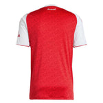 adidas - Men's Arsenal 25/26 Home Jersey (JI9517)
