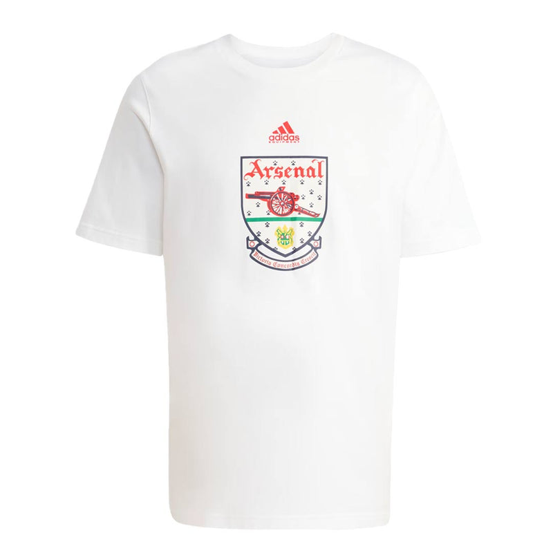 adidas - Men's Arsenal 92-94 T-Shirt (JY8905)