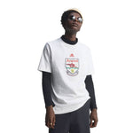 adidas - Men's Arsenal 92-94 T-Shirt (JY8905)