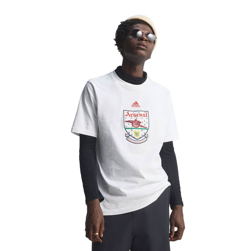 adidas - Men's Arsenal 92-94 T-Shirt (JY8905)