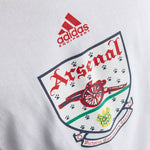 adidas - Men's Arsenal 92-94 T-Shirt (JY8905)