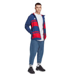 adidas - Coupe-vent Arsenal FC 2022/2023 pour homme (HT7156) 