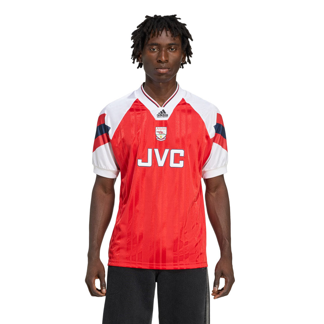 adidas - Men's Arsenal FC 92/94 Home Jersey (KE3906) – SVP Sports