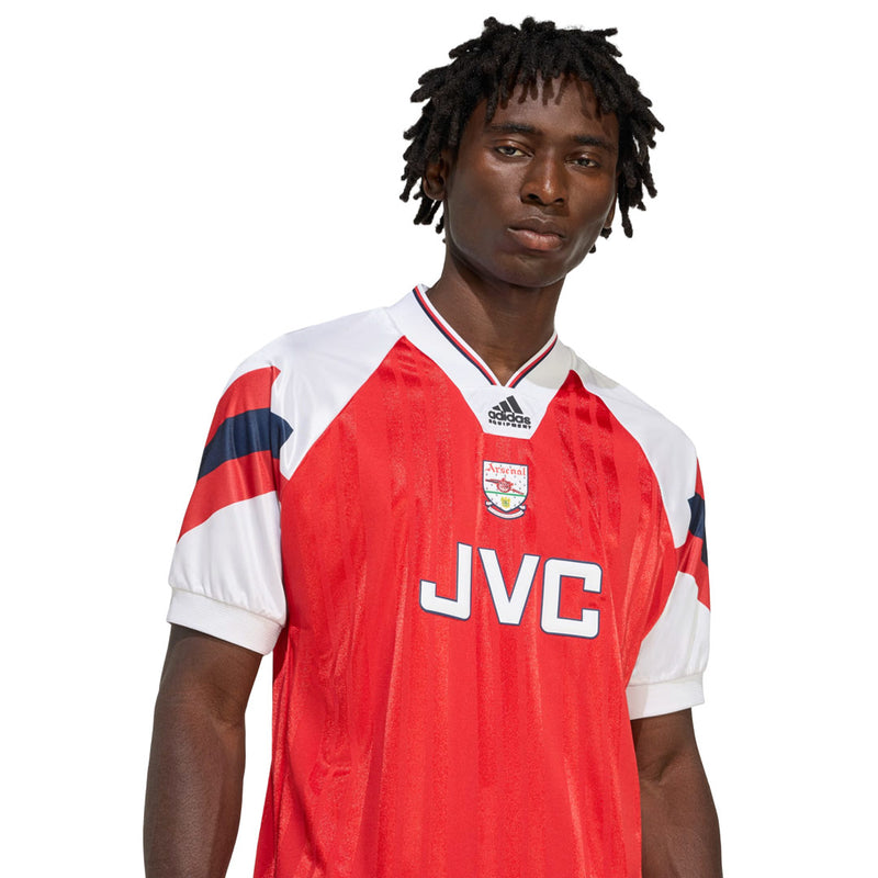 adidas - Men's Arsenal FC 92-94 Home Jersey (KE3906)
