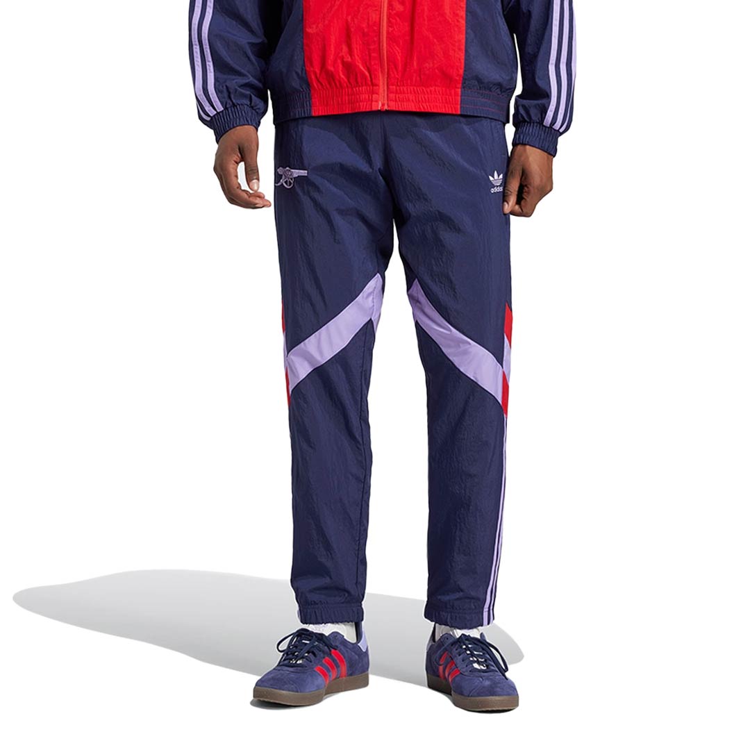adidas - Men's Arsenal Originals Track Pant (IS6500) – SVP Sports