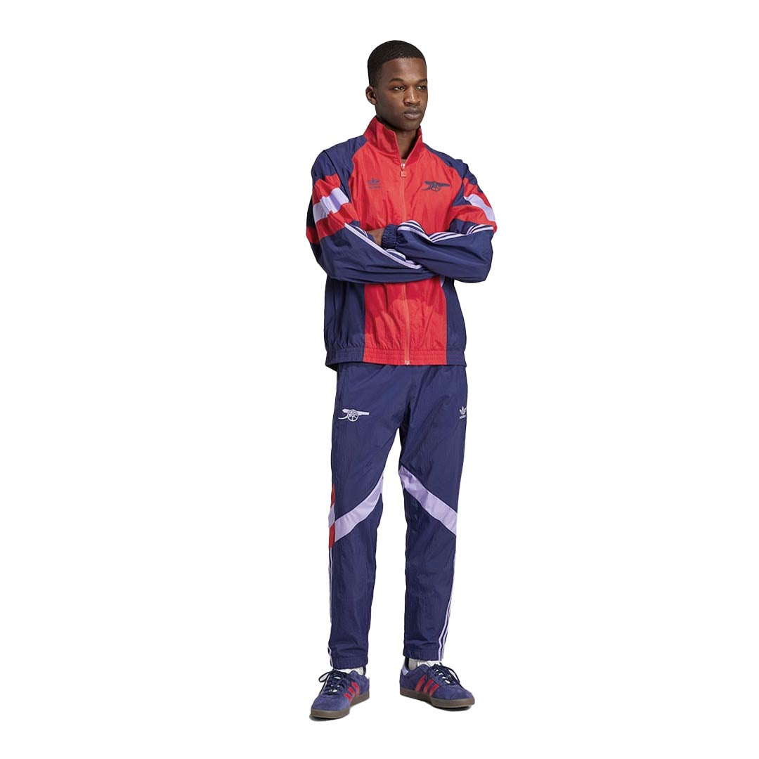 adidas - Men's Arsenal Originals Track Pant (IS6500) – SVP Sports
